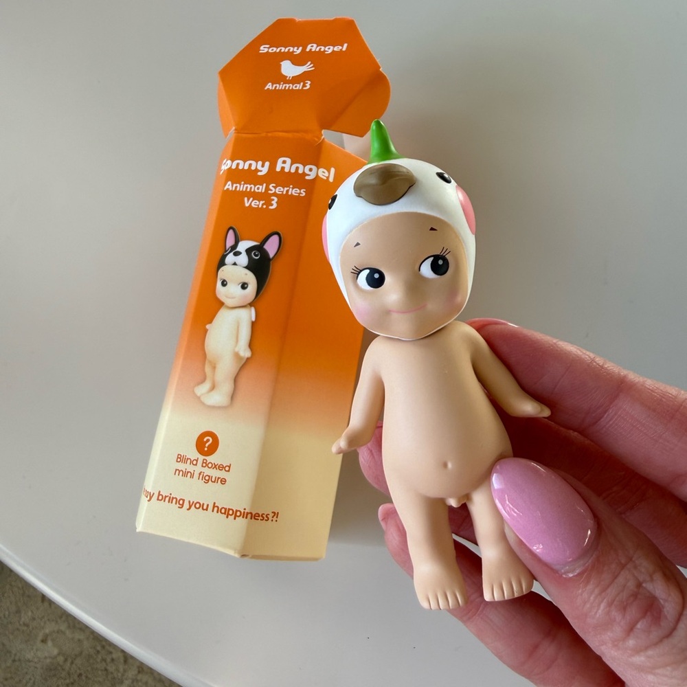 Sonny Angel Animal Series Ver. 3 Mini Figure